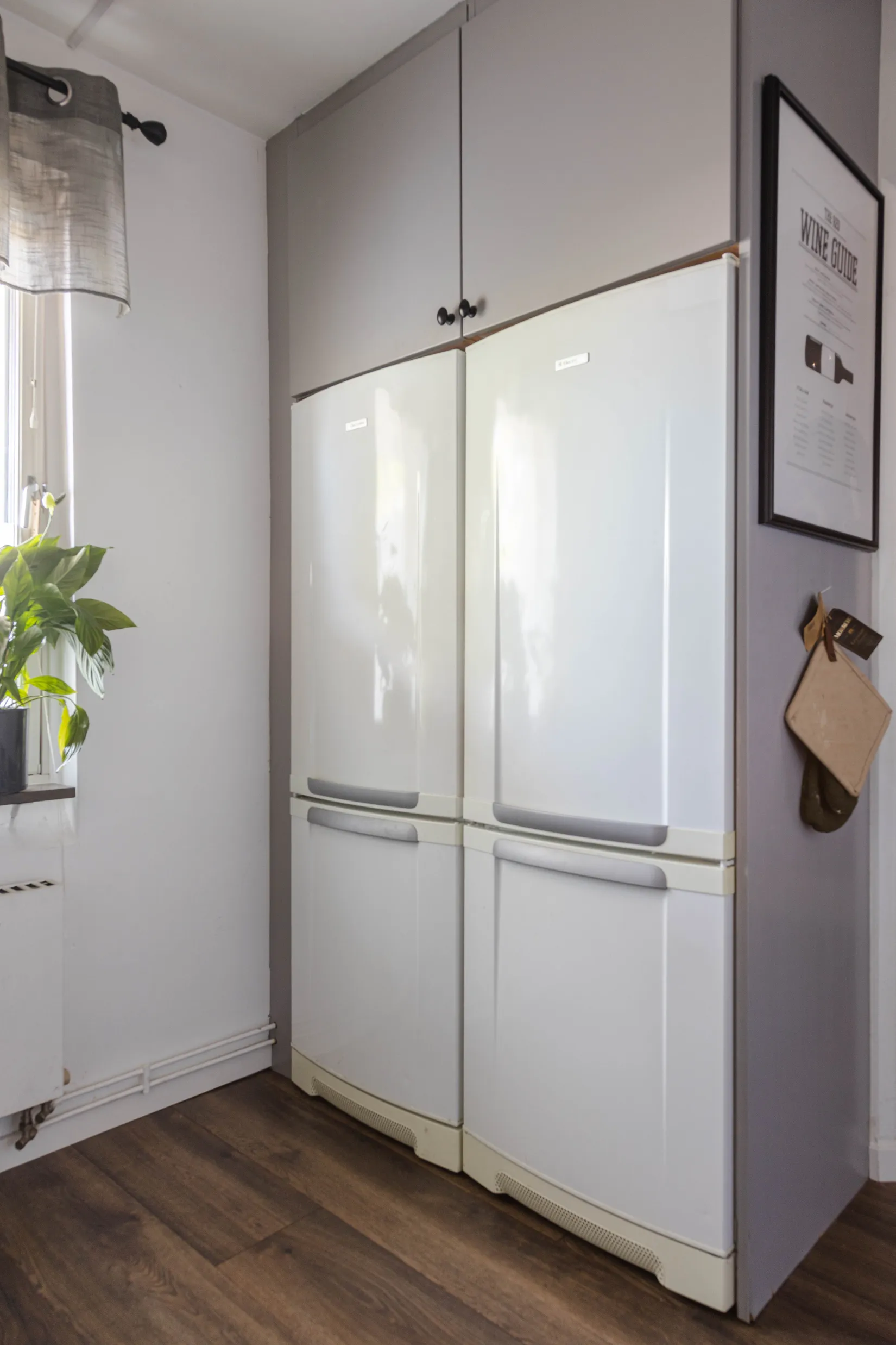 Bostadsrätt, Benvägen 27, Bjurhovda, Västerås