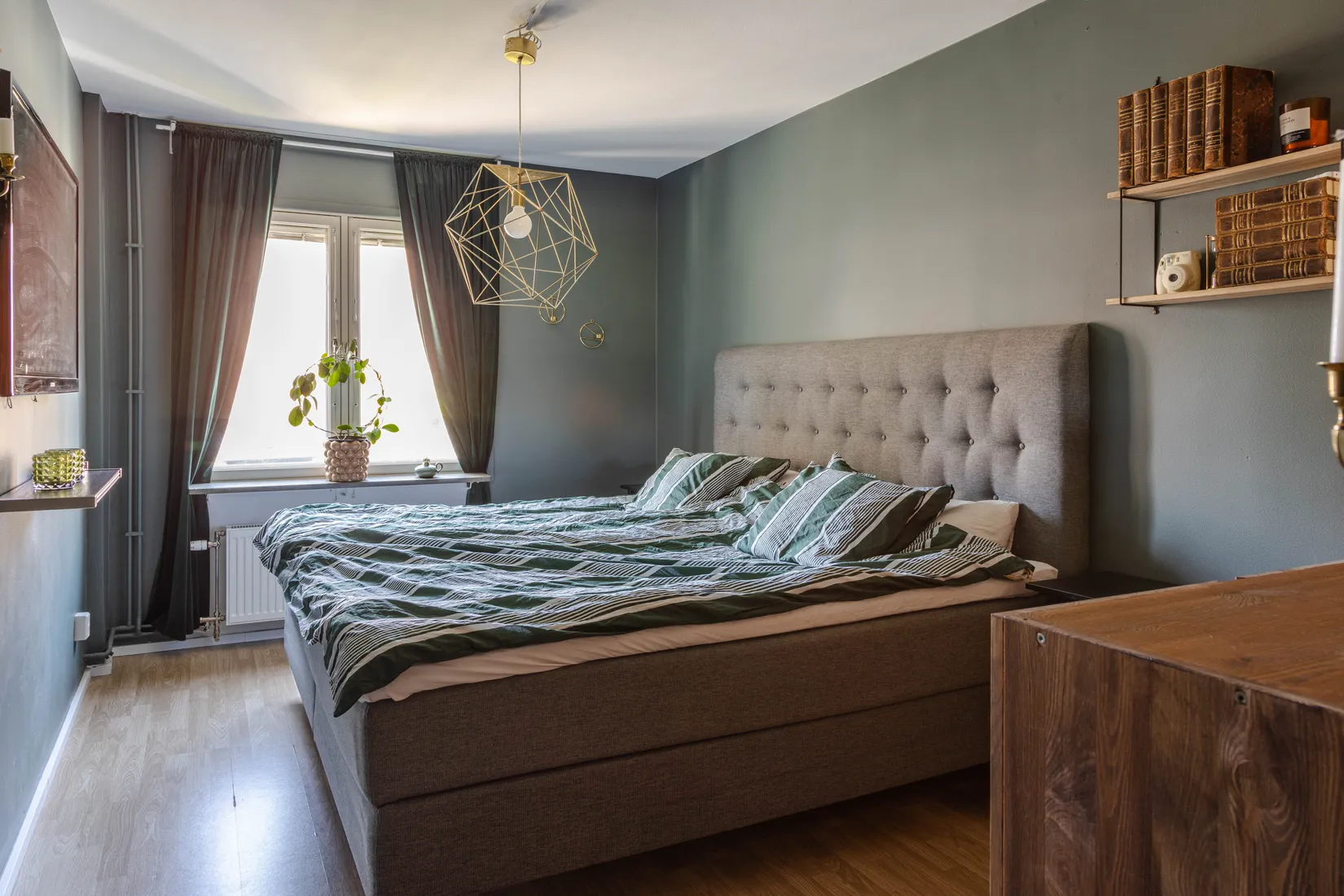 Bostadsrätt, Benvägen 27, Bjurhovda, Västerås