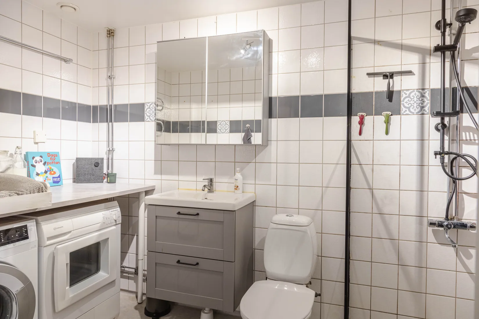Bostadsrätt, Benvägen 27, Bjurhovda, Västerås