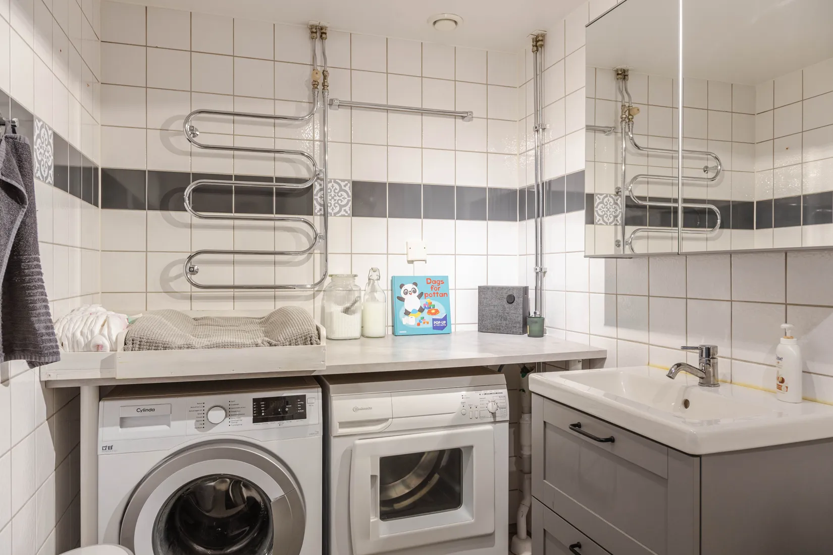 Bostadsrätt, Benvägen 27, Bjurhovda, Västerås