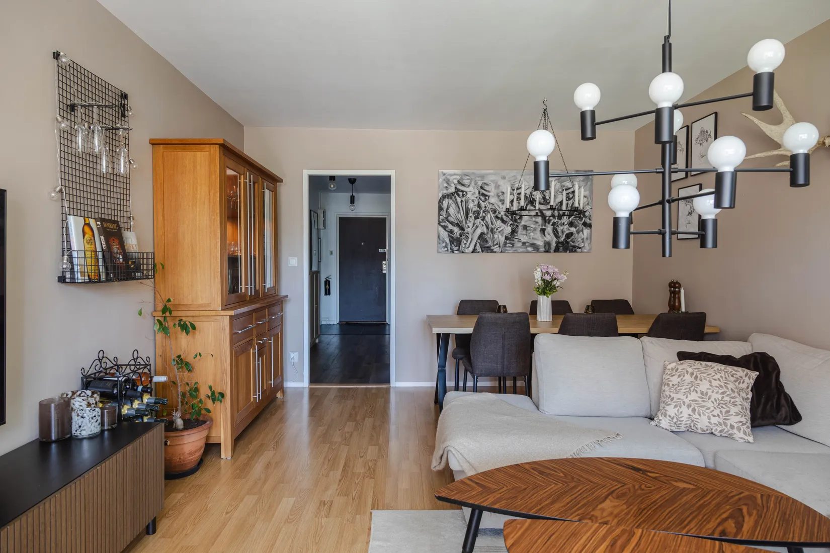 Bostadsrätt, Benvägen 27, Bjurhovda, Västerås