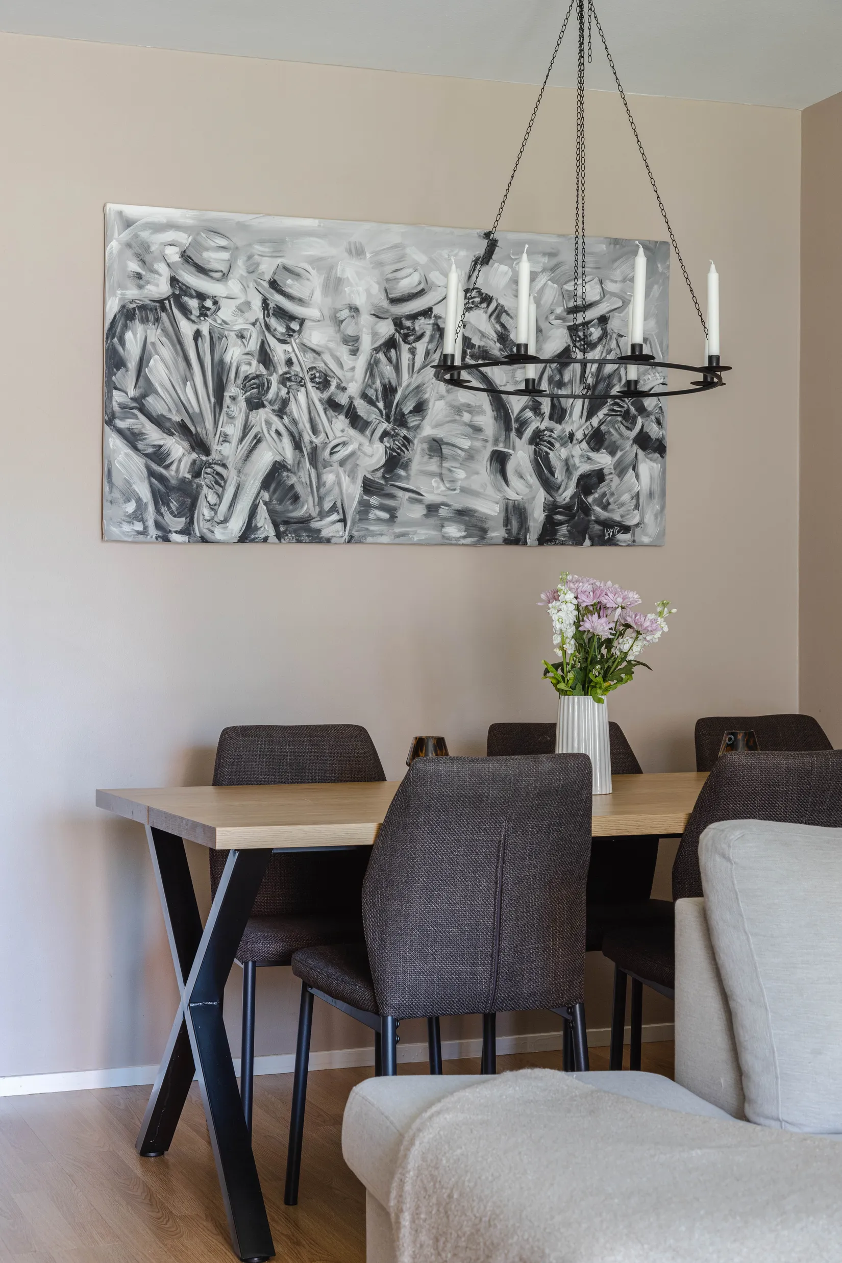 Bostadsrätt, Benvägen 27, Bjurhovda, Västerås