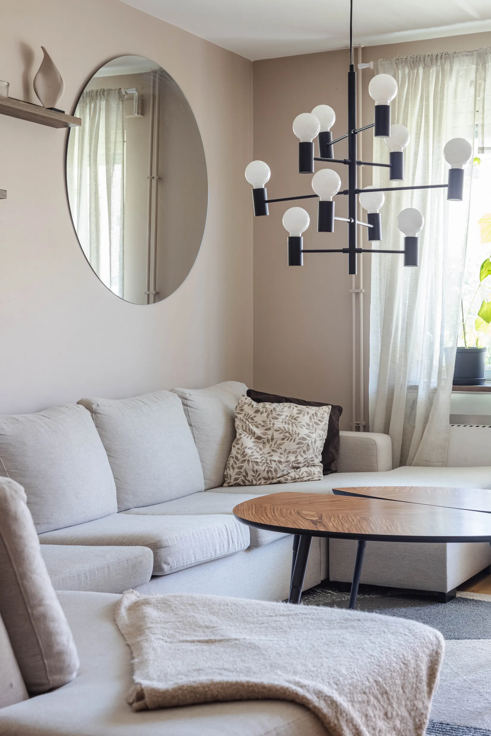 Bostadsrätt, Benvägen 27, Bjurhovda, Västerås