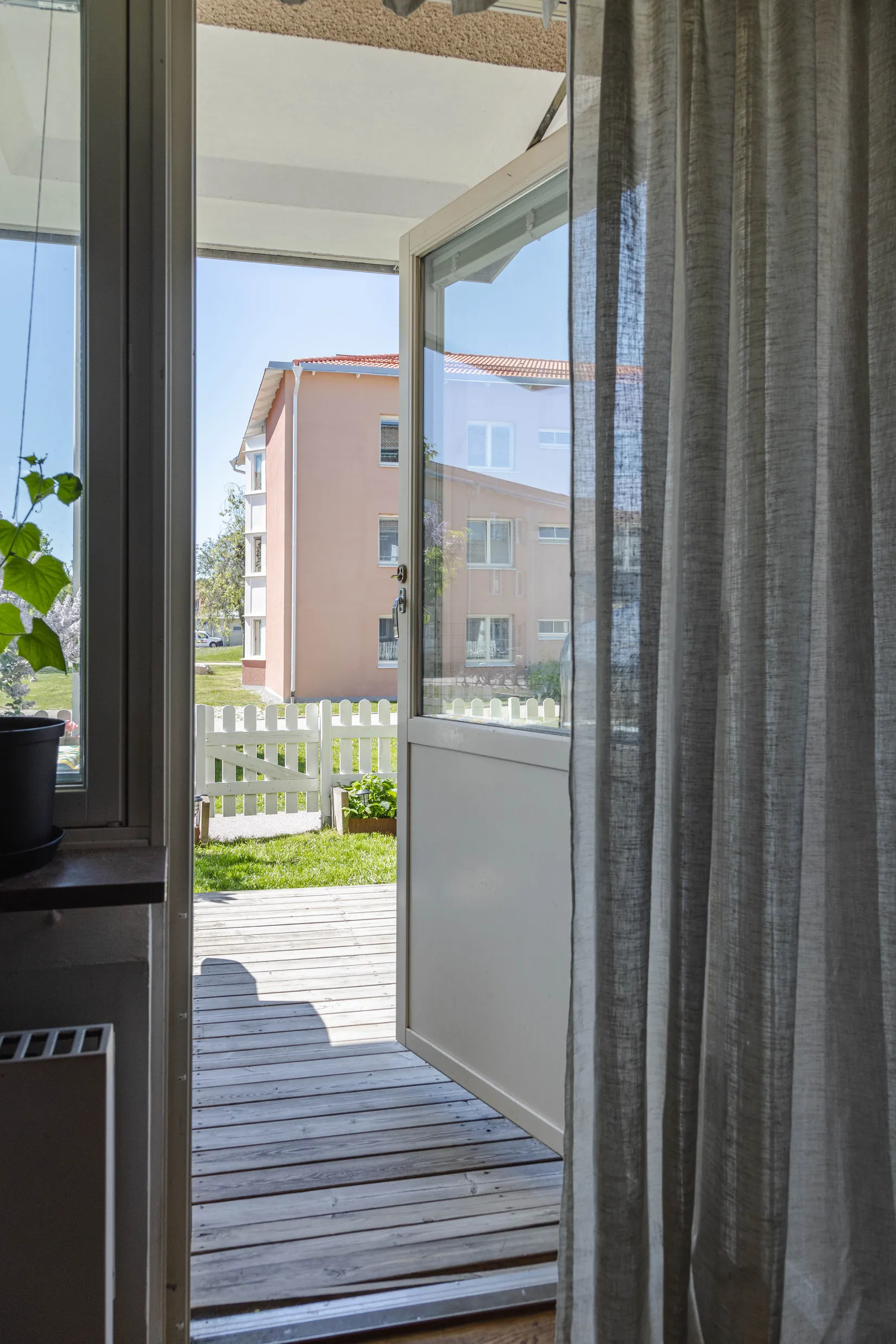 Bostadsrätt, Benvägen 27, Bjurhovda, Västerås