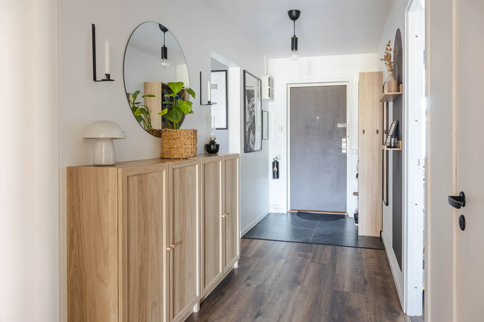 Bostadsrätt, Benvägen 27, Bjurhovda, Västerås