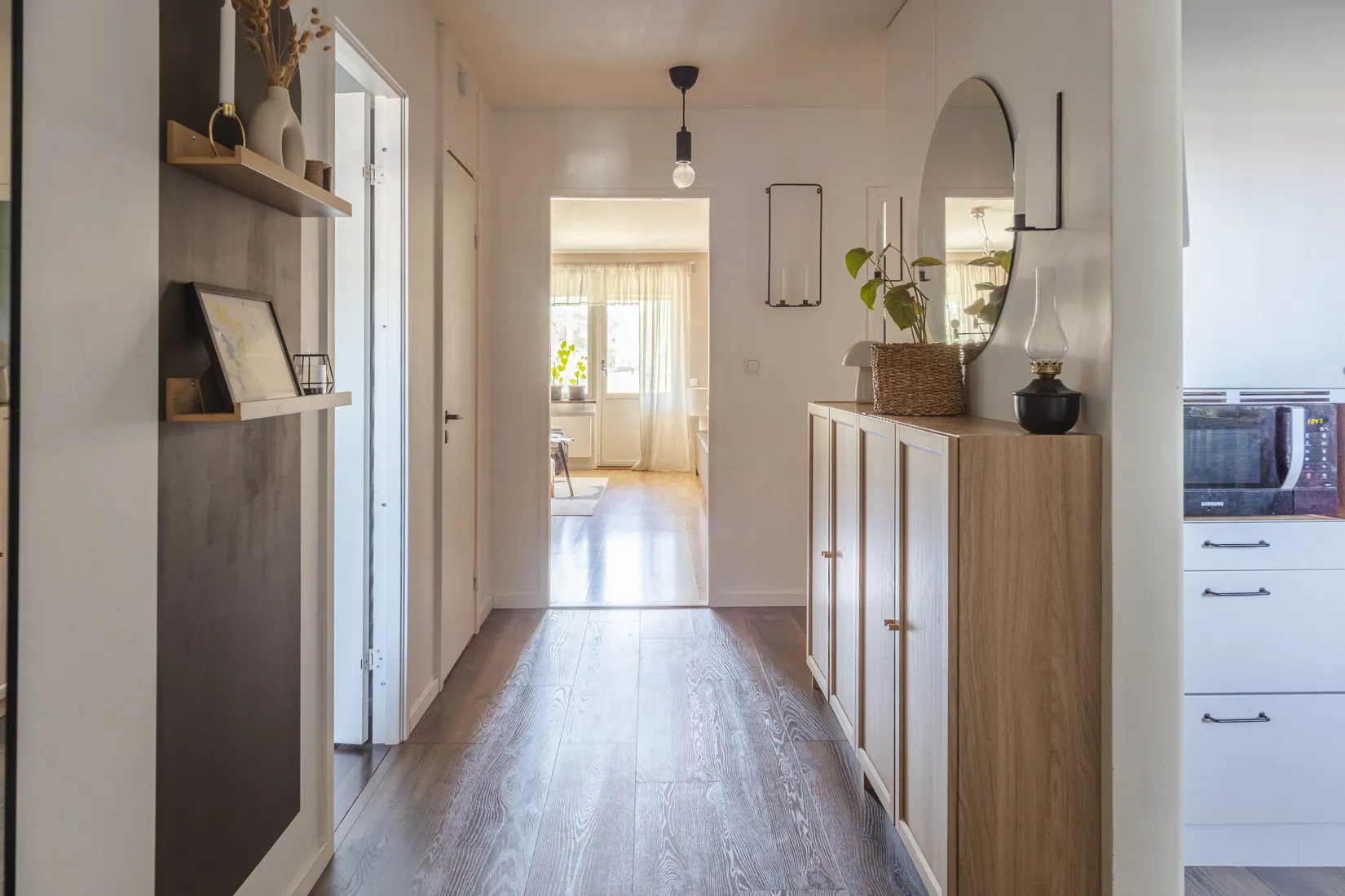 Bostadsrätt, Benvägen 27, Bjurhovda, Västerås