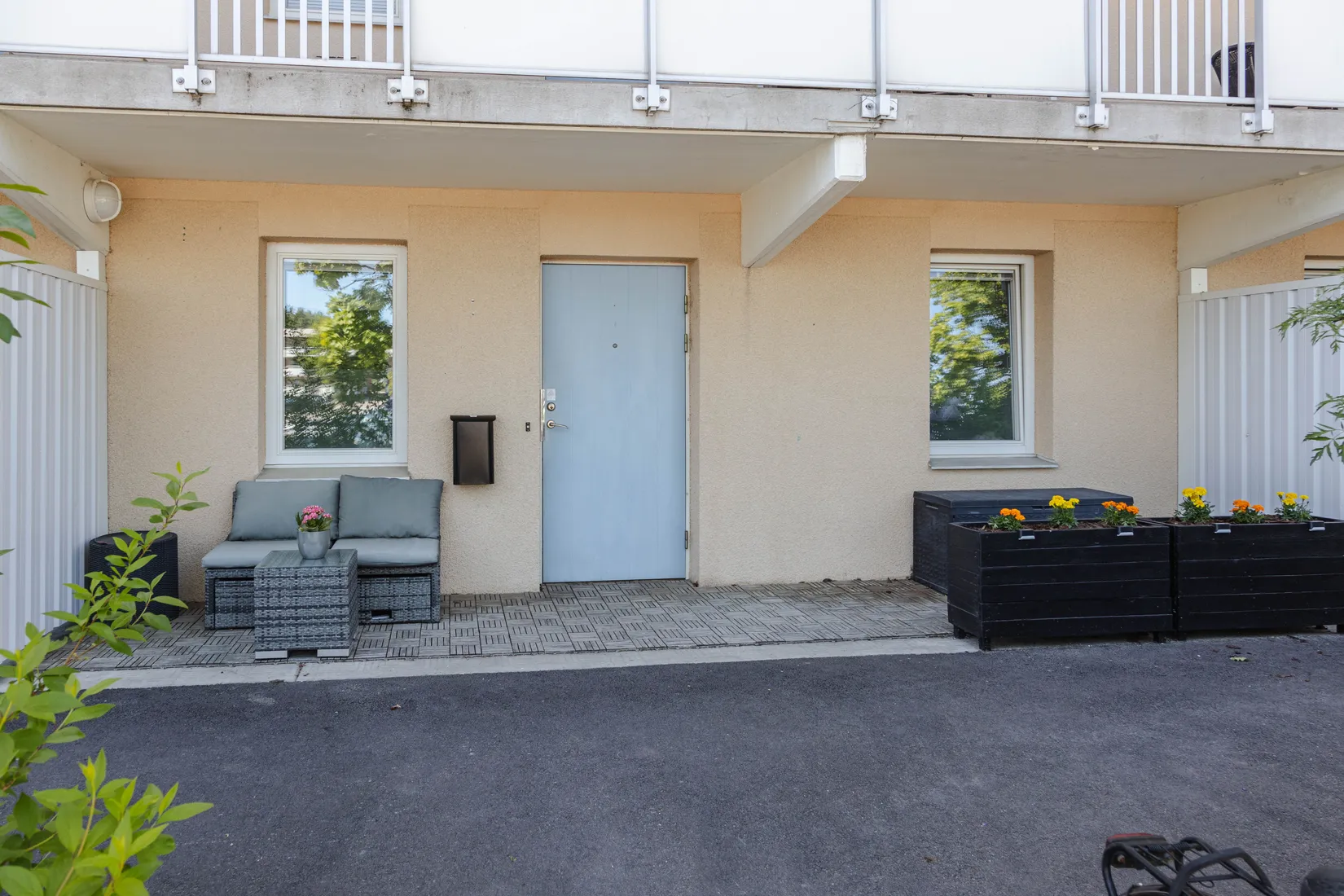 Bostadsrätt, Benvägen 27, Bjurhovda, Västerås