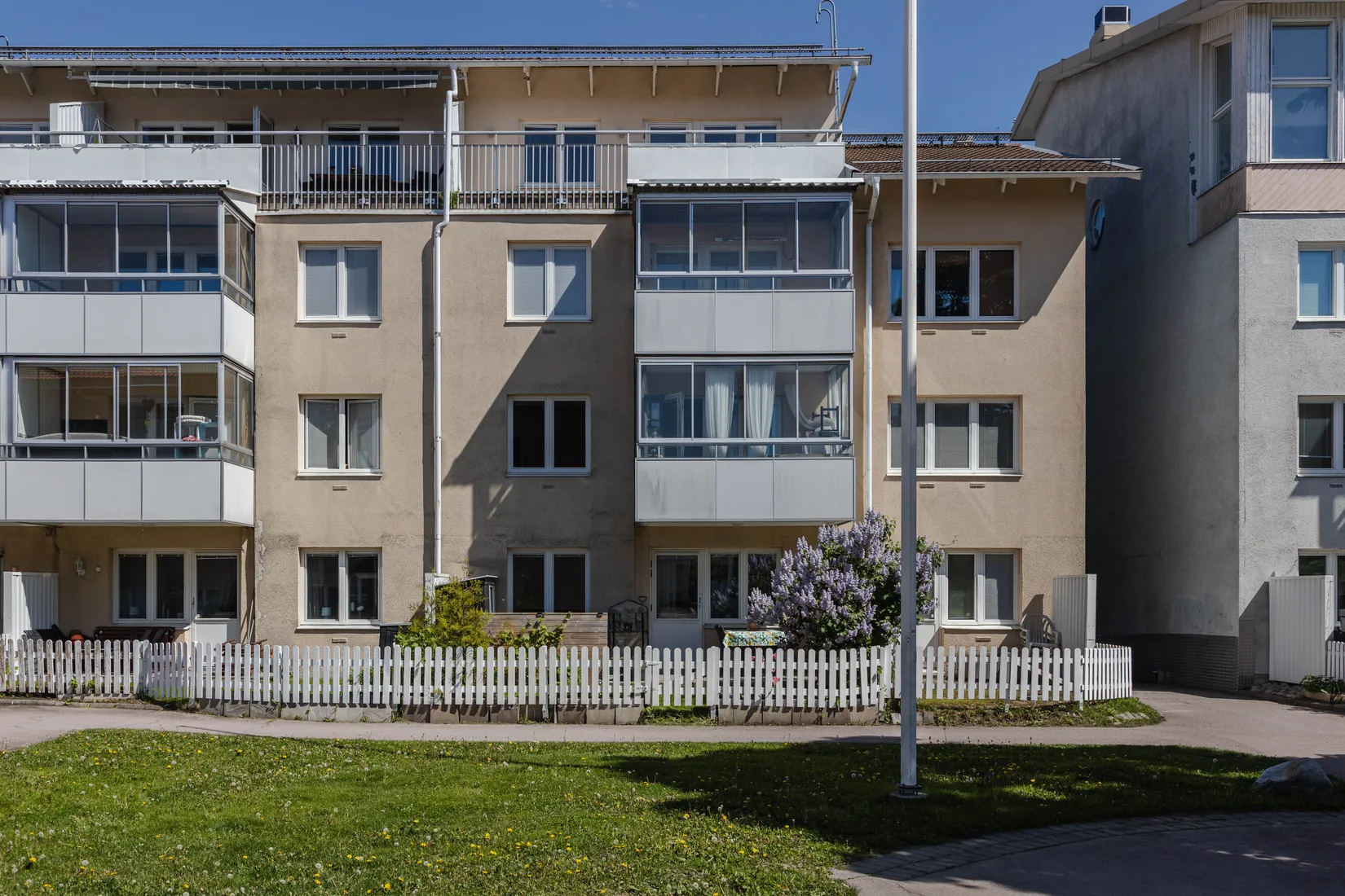 Bostadsrätt, Benvägen 27, Bjurhovda, Västerås