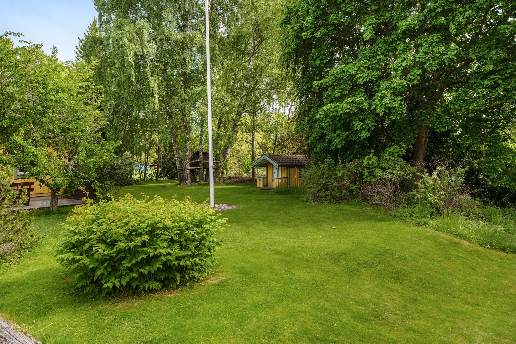 Villa, Alberga 207, Vendel, Tierp