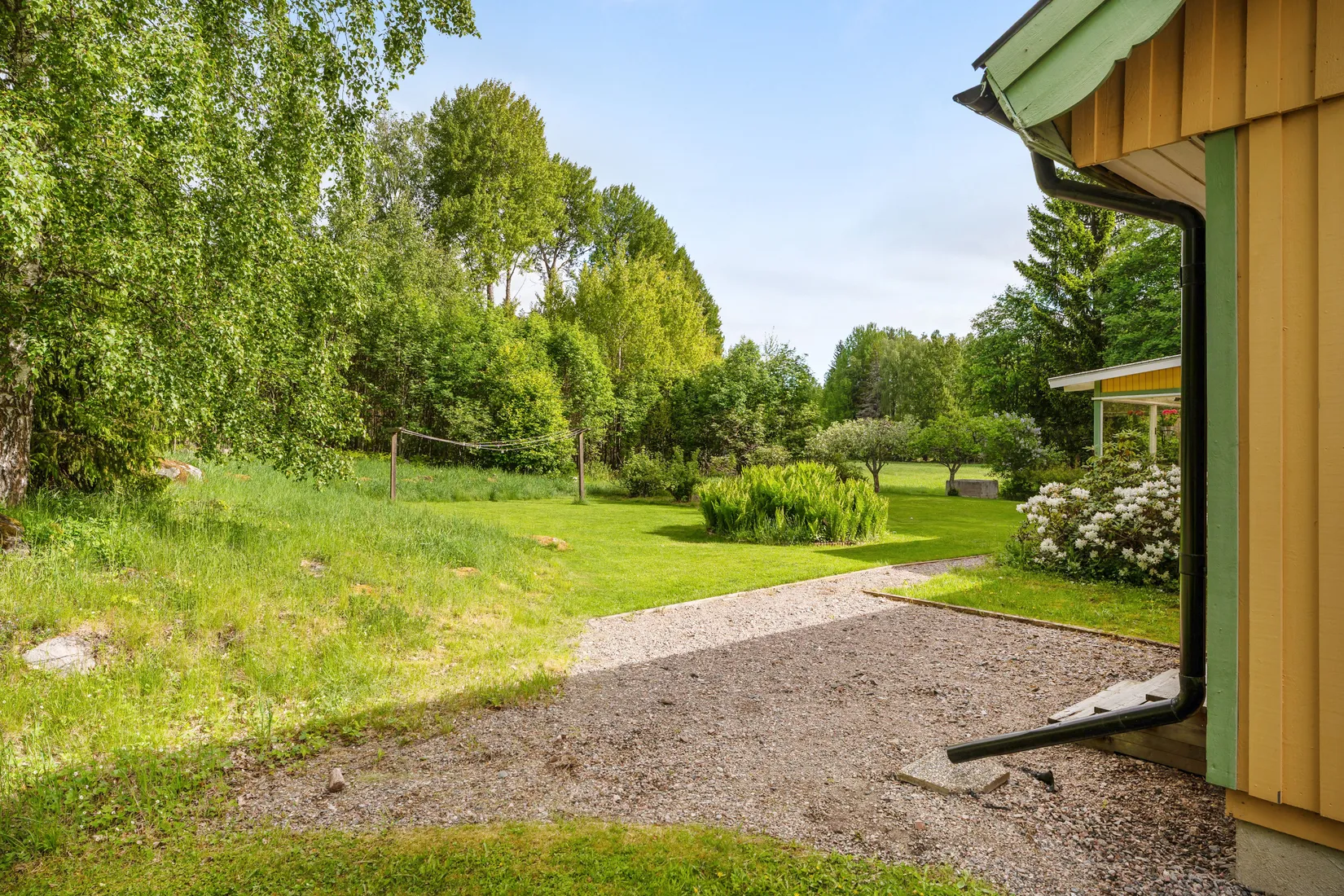 Villa, Alberga 207, Vendel, Tierp