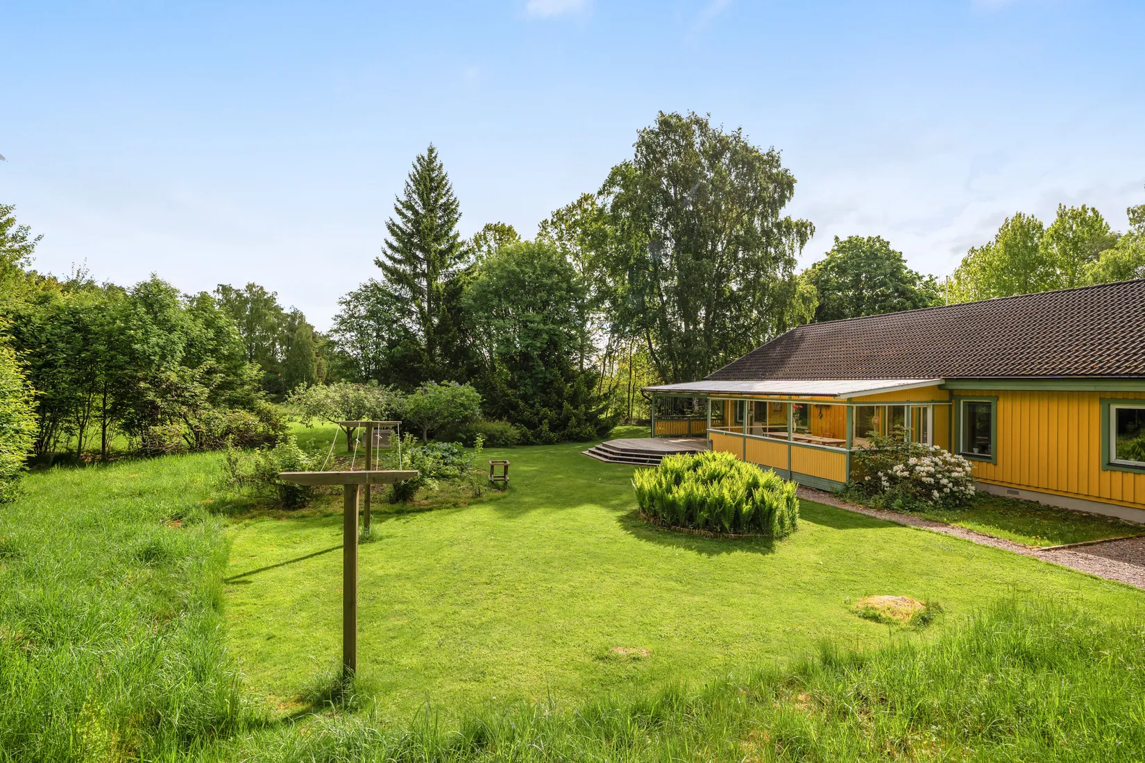 Villa, Alberga 207, Vendel, Tierp