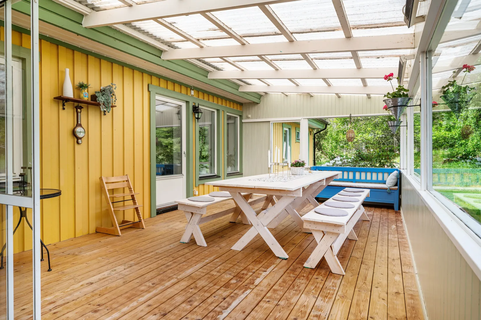 Villa, Alberga 207, Vendel, Tierp