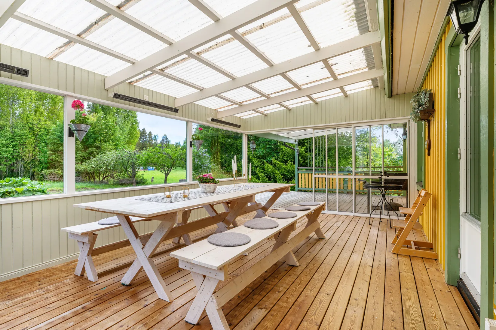 Villa, Alberga 207, Vendel, Tierp