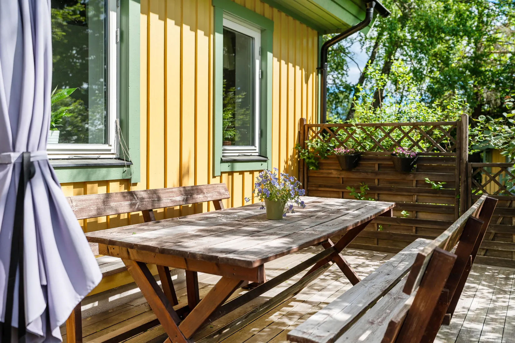 Villa, Alberga 207, Vendel, Tierp