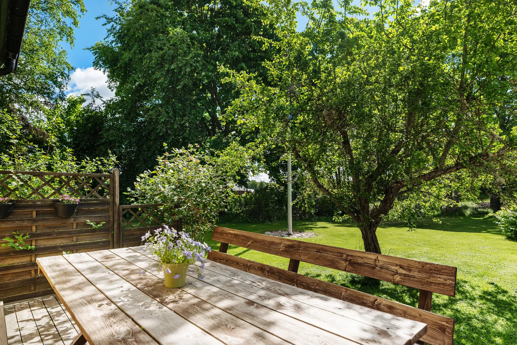 Villa, Alberga 207, Vendel, Tierp