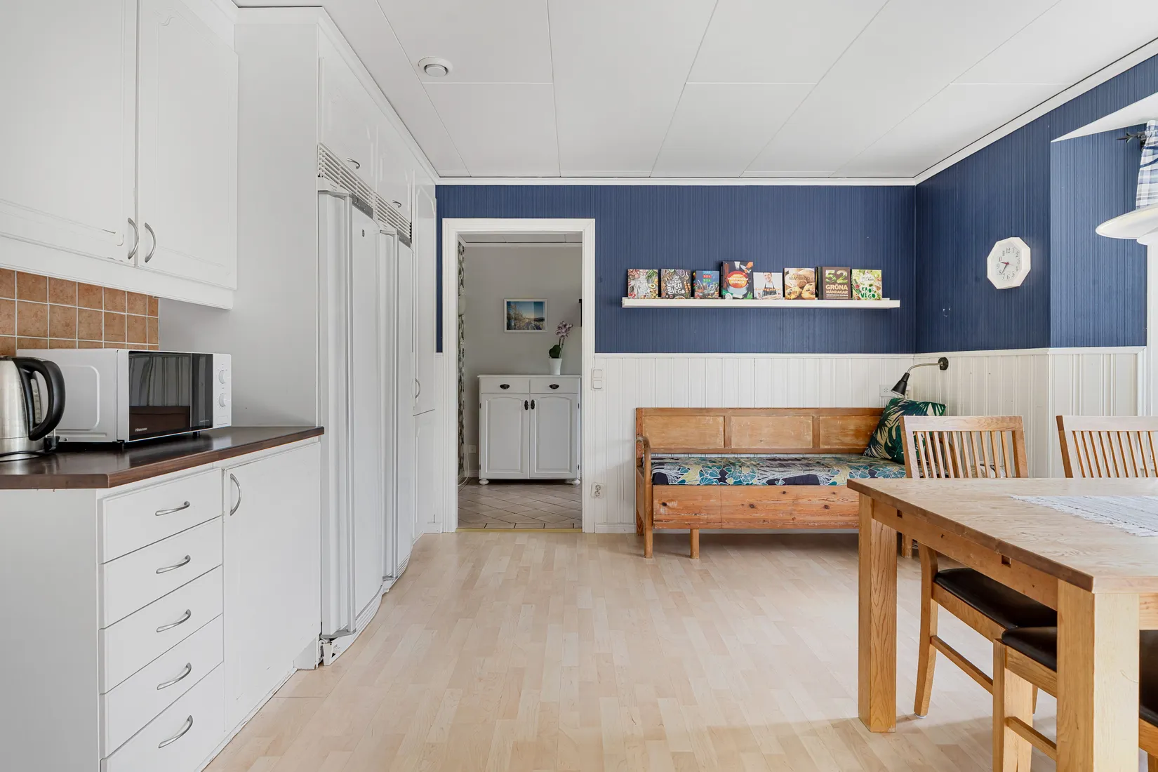 Villa, Alberga 207, Vendel, Tierp