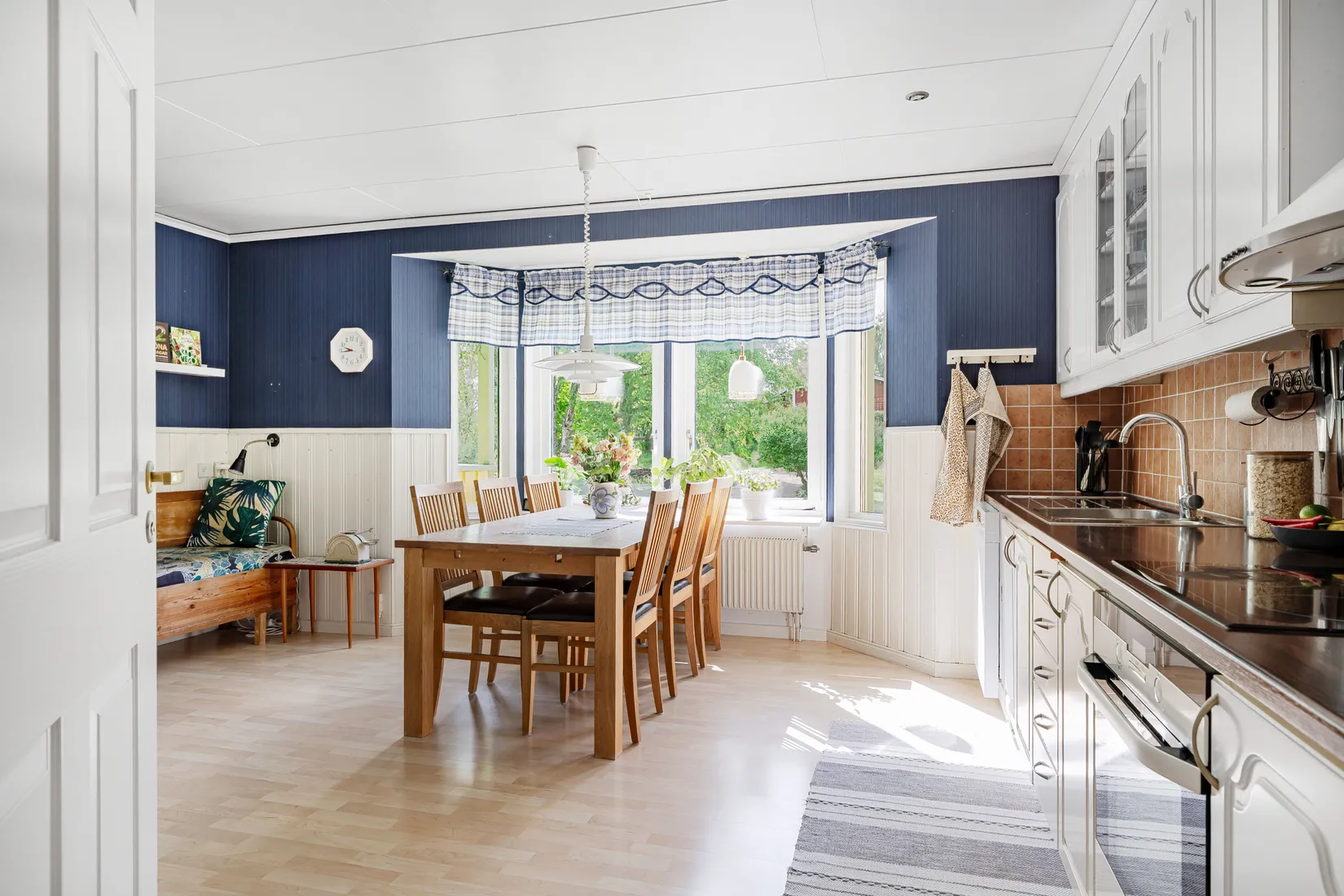 Villa, Alberga 207, Vendel, Tierp