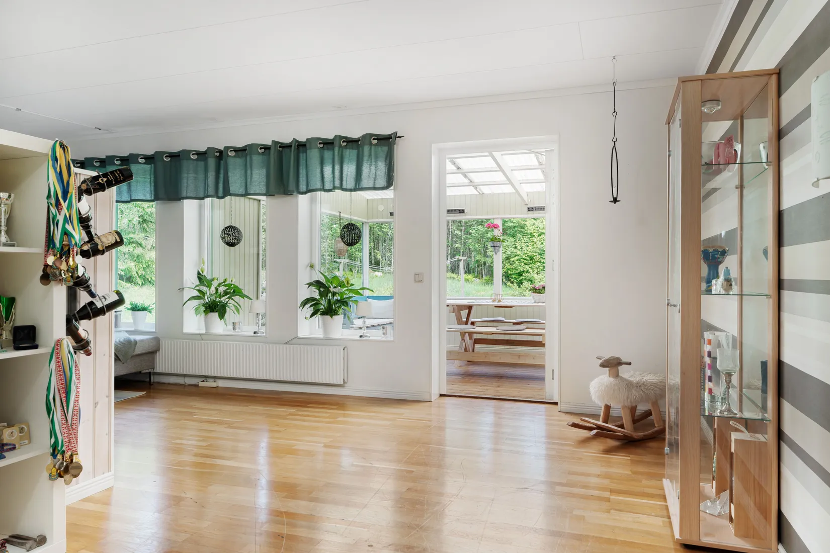 Villa, Alberga 207, Vendel, Tierp