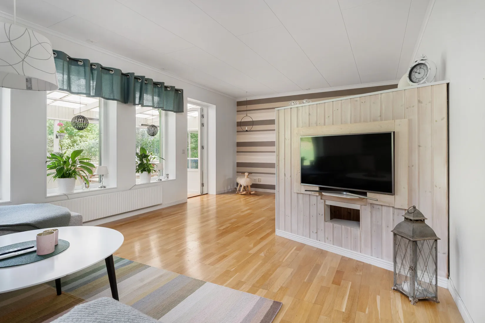Villa, Alberga 207, Vendel, Tierp
