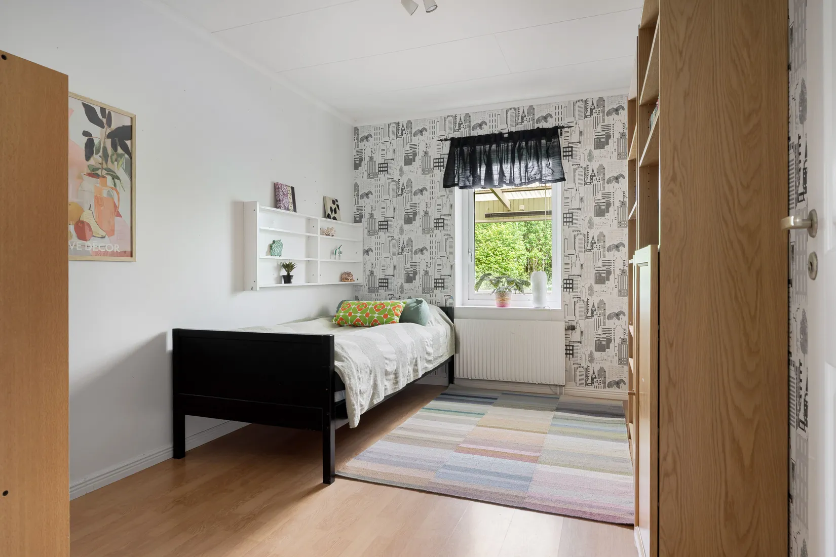 Villa, Alberga 207, Vendel, Tierp