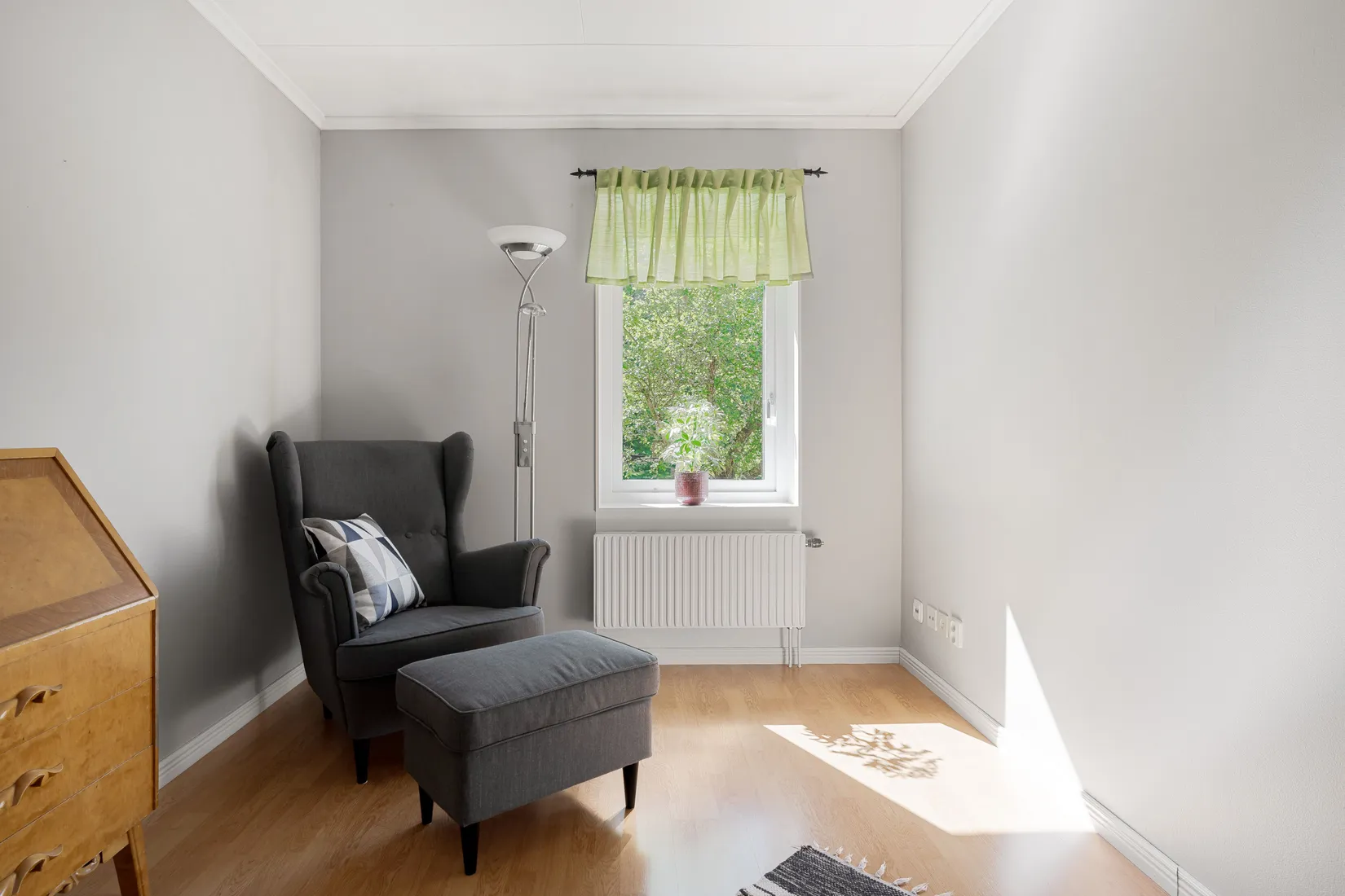 Villa, Alberga 207, Vendel, Tierp