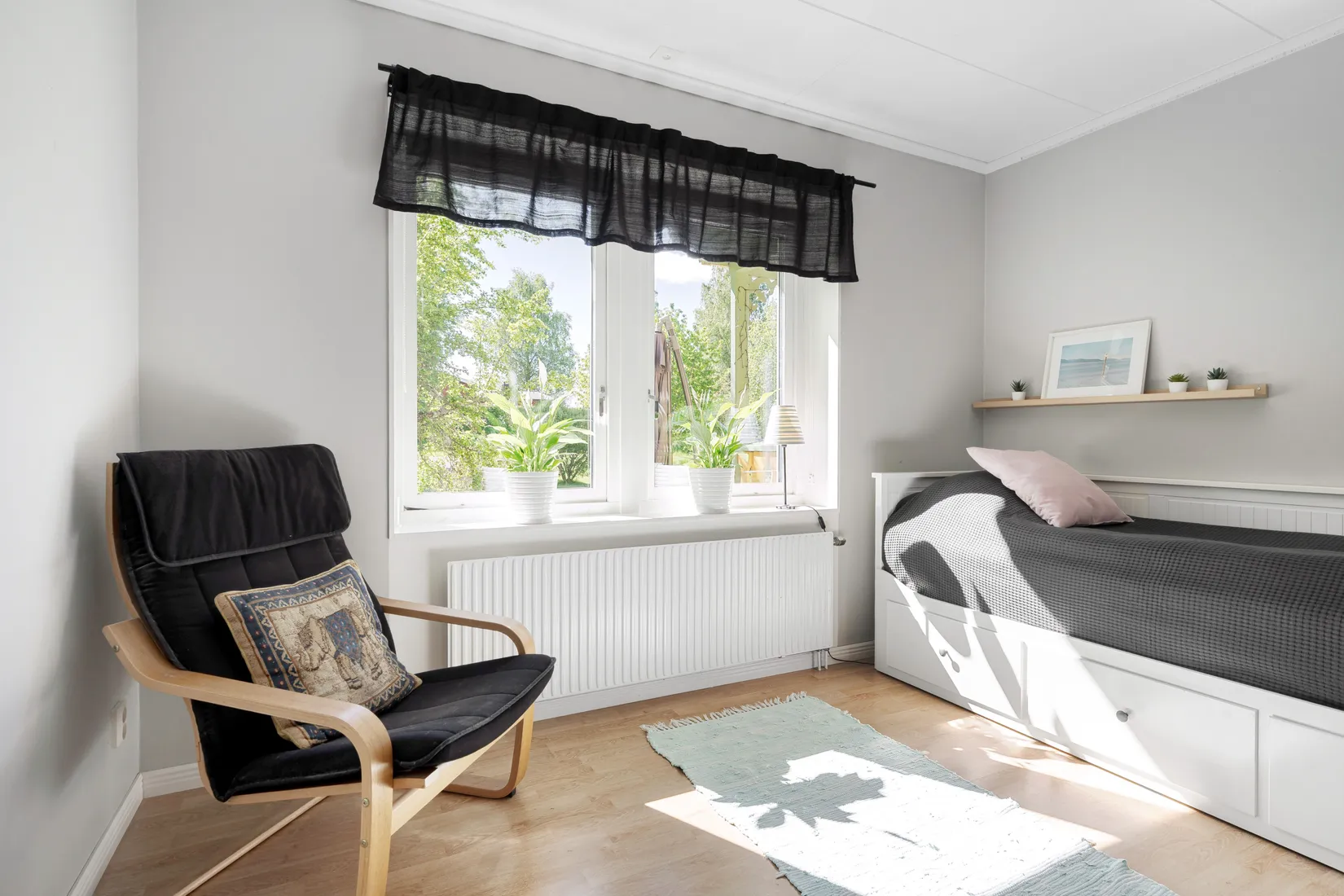 Villa, Alberga 207, Vendel, Tierp