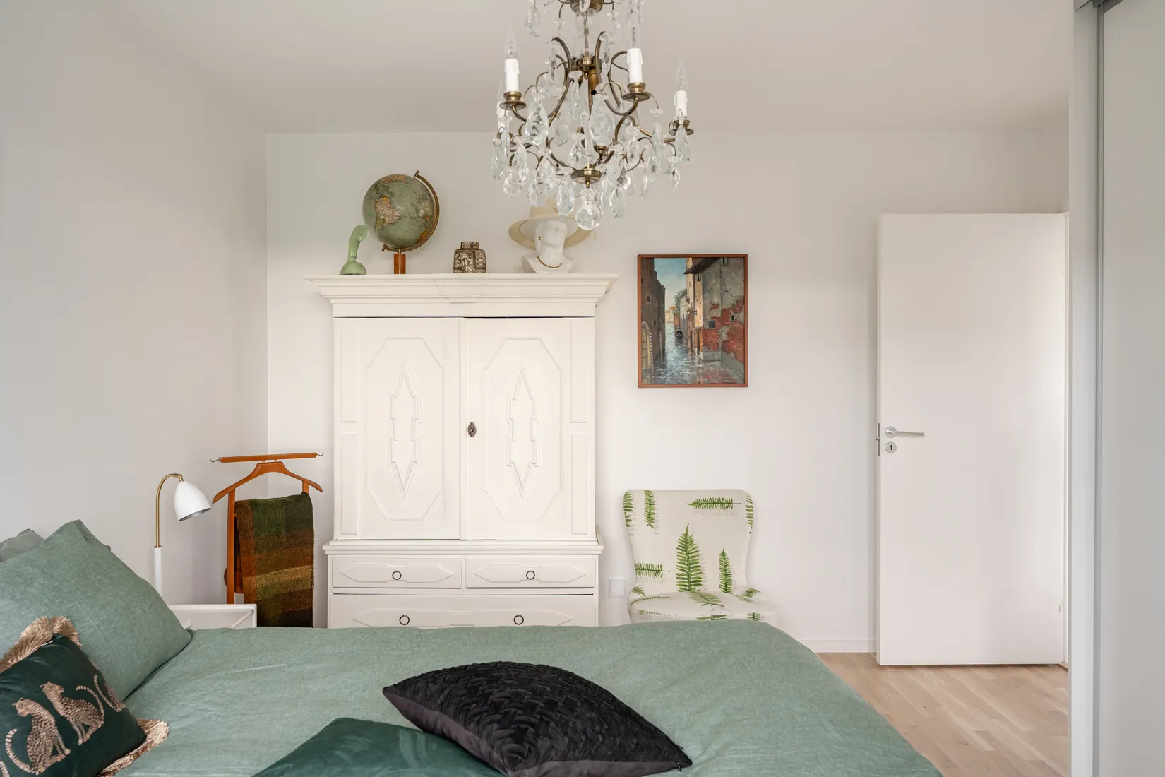 Bostadsrätt, Boulevarden 27, Täby Park, Täby
