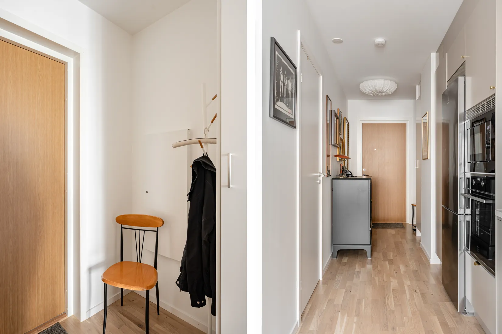 Bostadsrätt, Boulevarden 27, Täby Park, Täby
