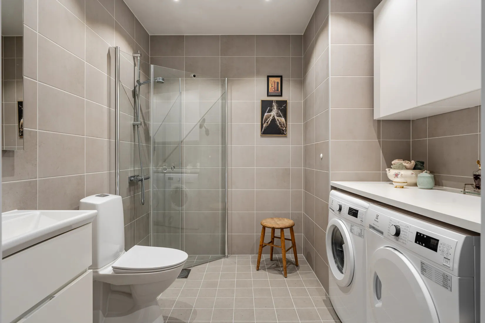 Bostadsrätt, Boulevarden 27, Täby Park, Täby
