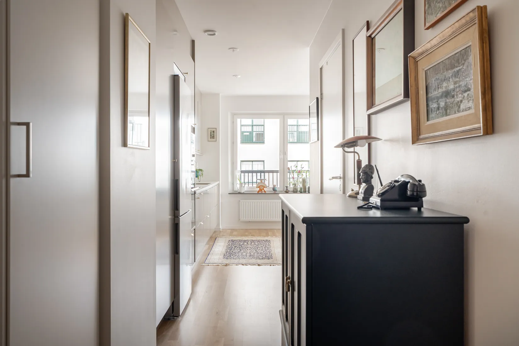 Bostadsrätt, Boulevarden 27, Täby Park, Täby