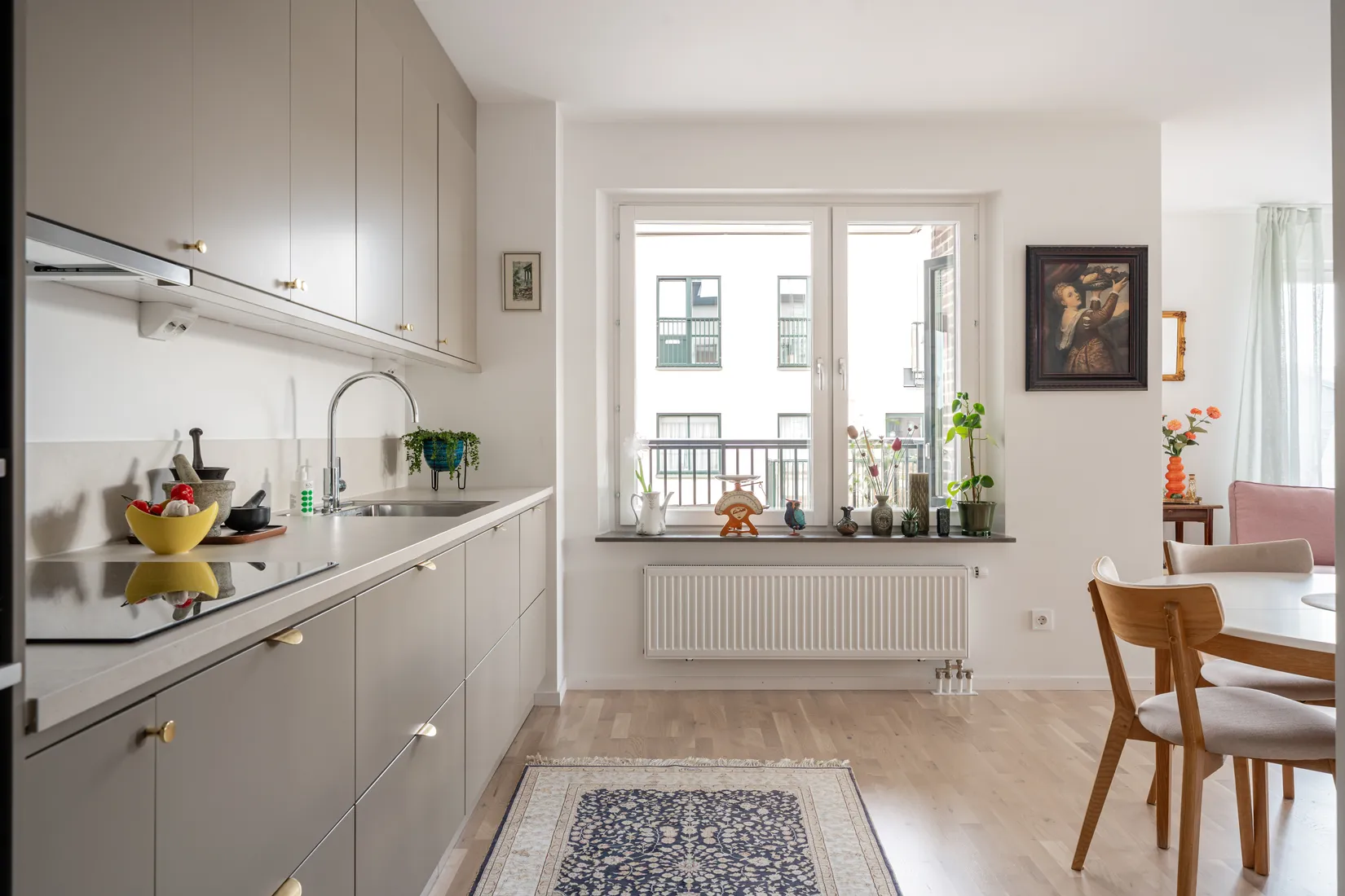 Bostadsrätt, Boulevarden 27, Täby Park, Täby