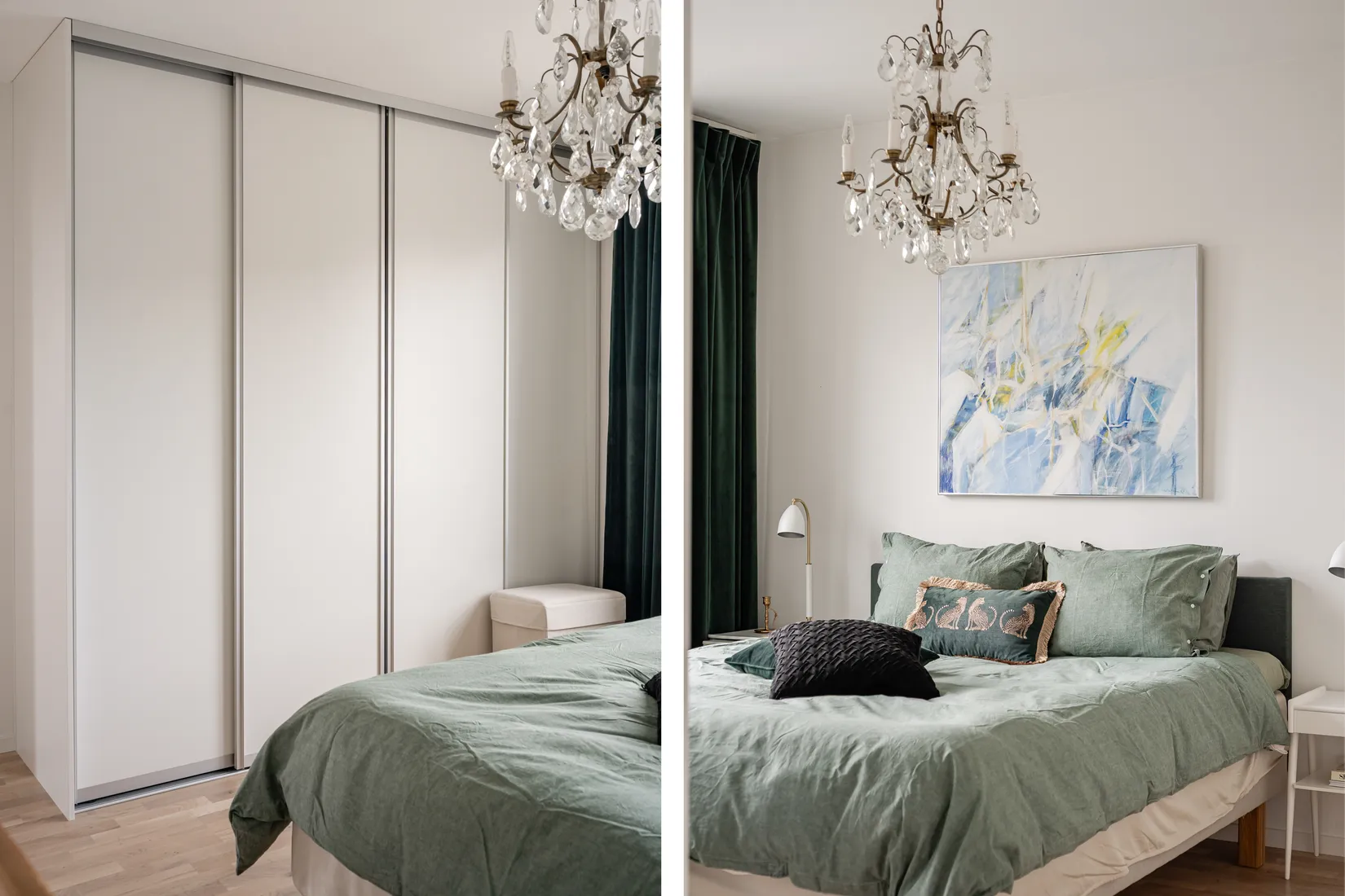 Bostadsrätt, Boulevarden 27, Täby Park, Täby