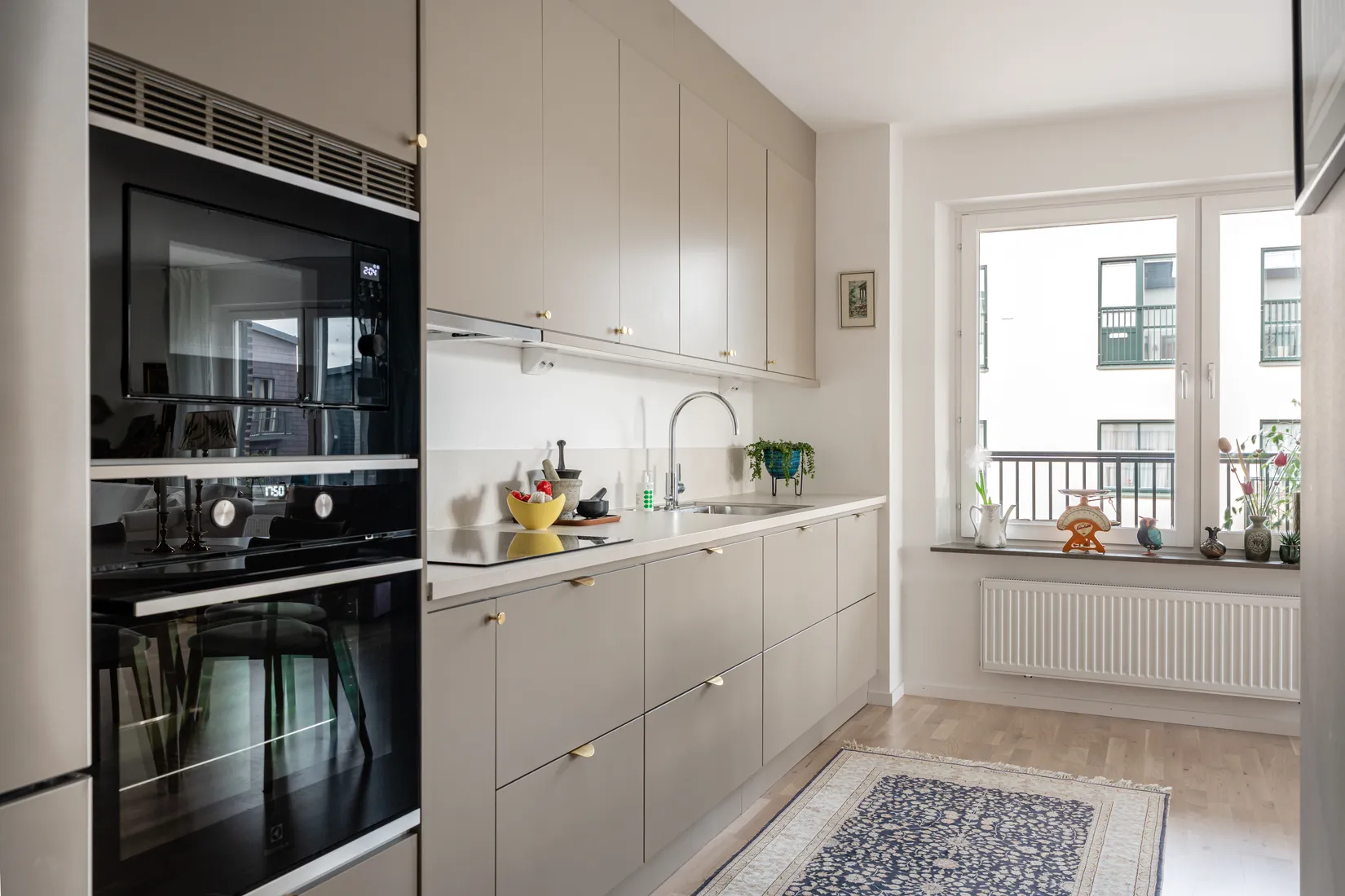 Bostadsrätt, Boulevarden 27, Täby Park, Täby