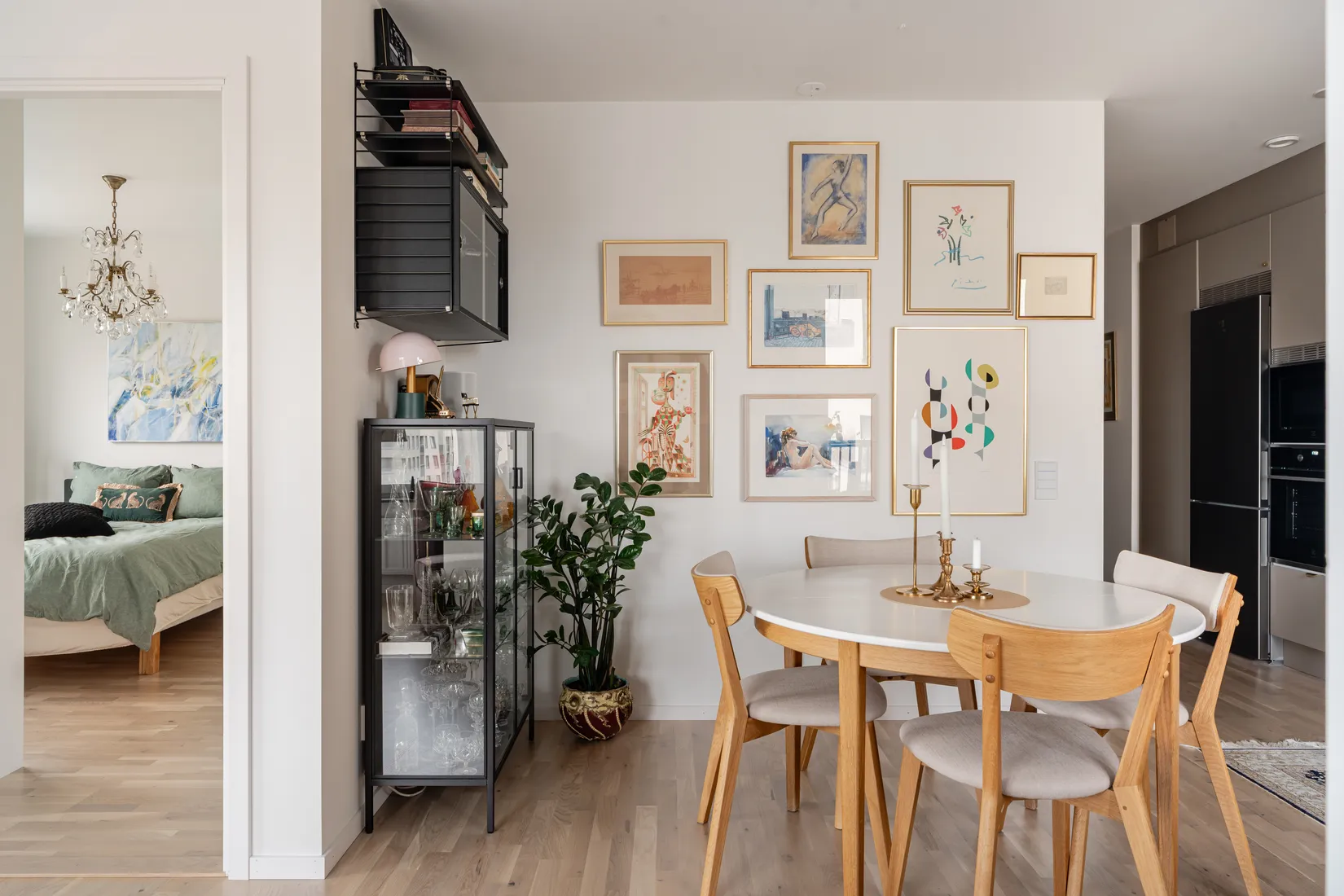 Bostadsrätt, Boulevarden 27, Täby Park, Täby