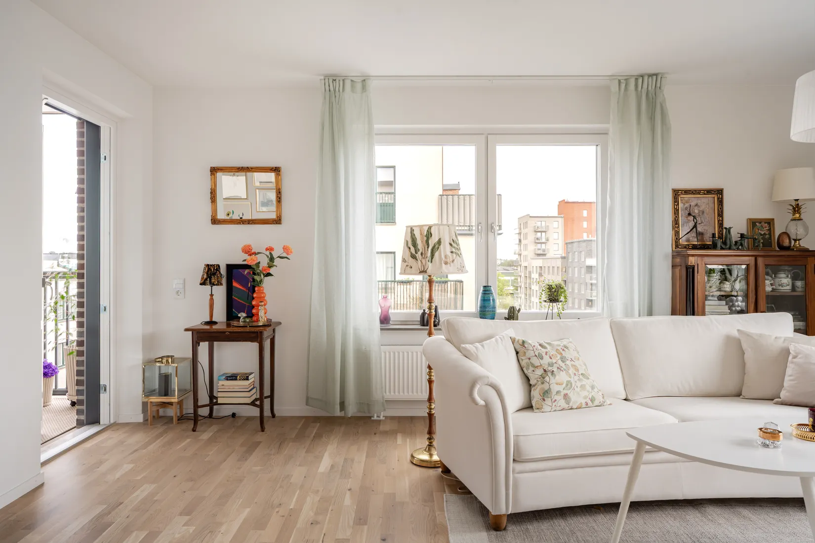 Bostadsrätt, Boulevarden 27, Täby Park, Täby