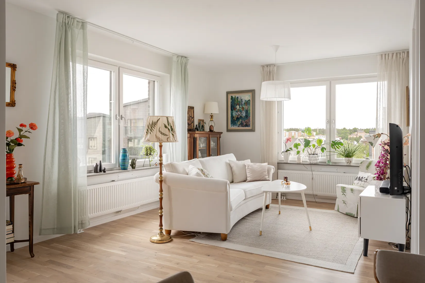 Bostadsrätt, Boulevarden 27, Täby Park, Täby