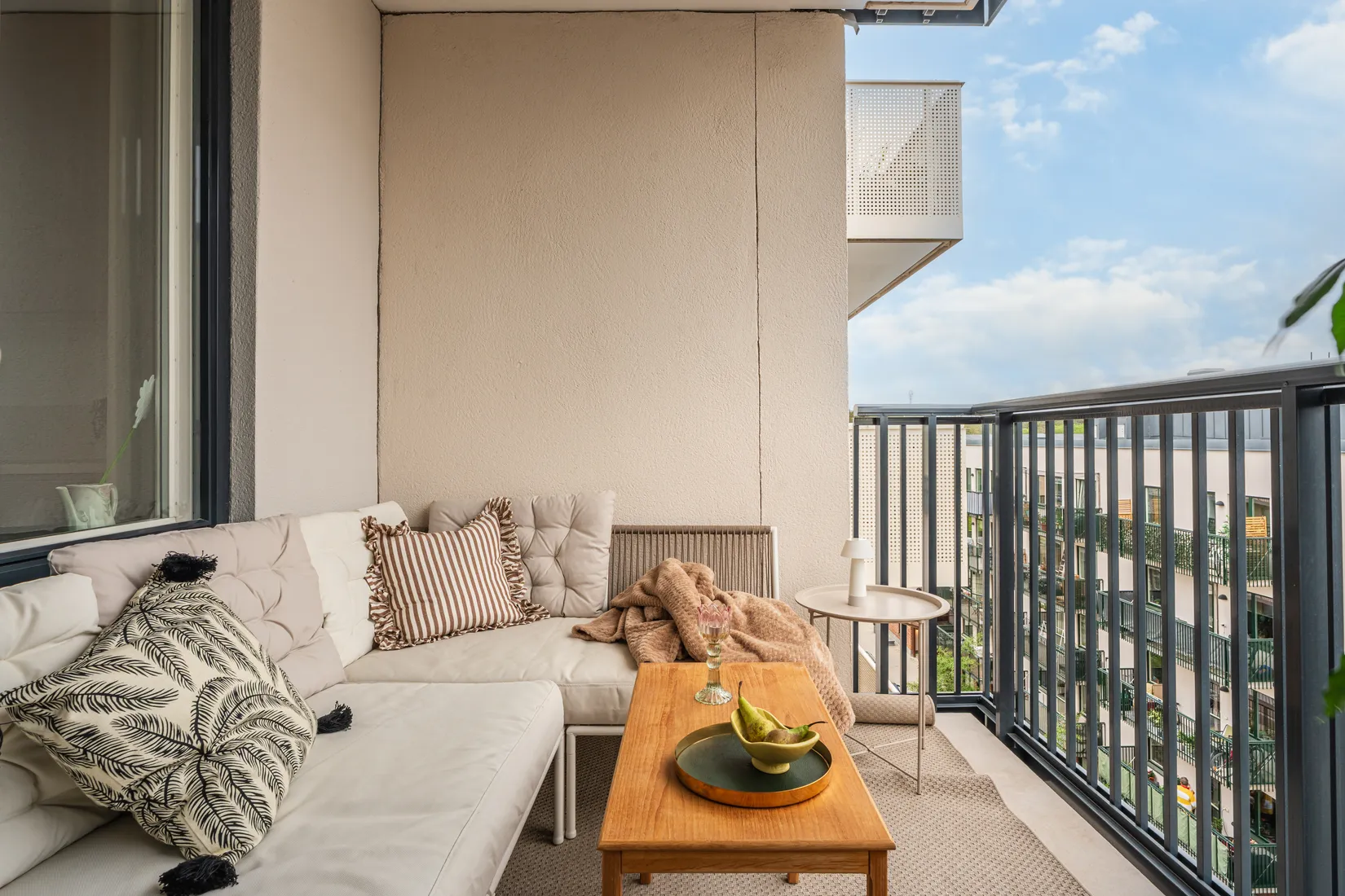 Bostadsrätt, Boulevarden 27, Täby Park, Täby