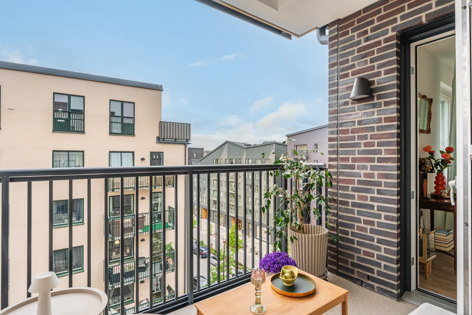 Bostadsrätt, Boulevarden 27, Täby Park, Täby