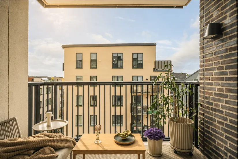 Bostadsrätt, Boulevarden 27, Täby Park, Täby