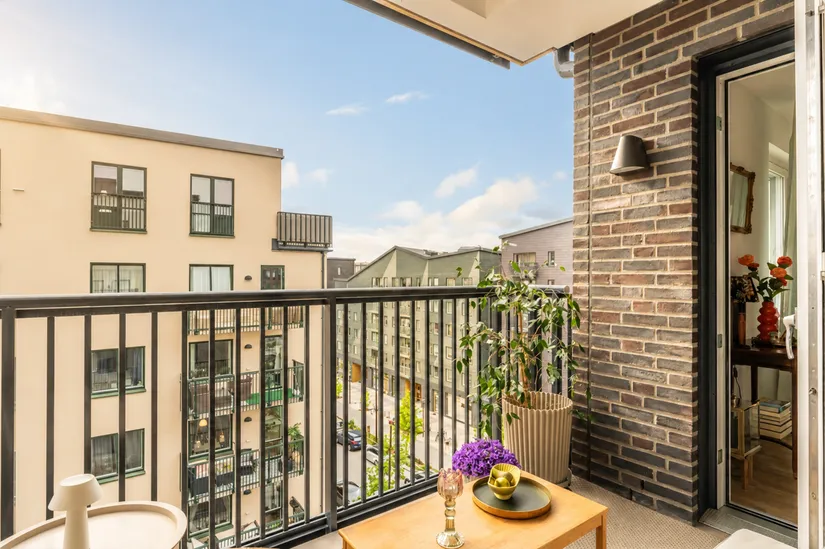 Bostadsrätt, Boulevarden 27, Täby Park, Täby