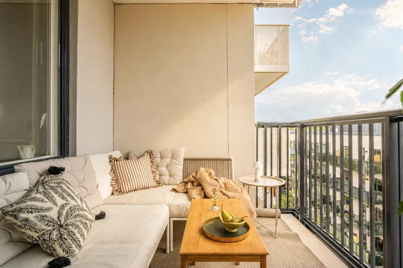Bostadsrätt, Boulevarden 27, Täby Park, Täby