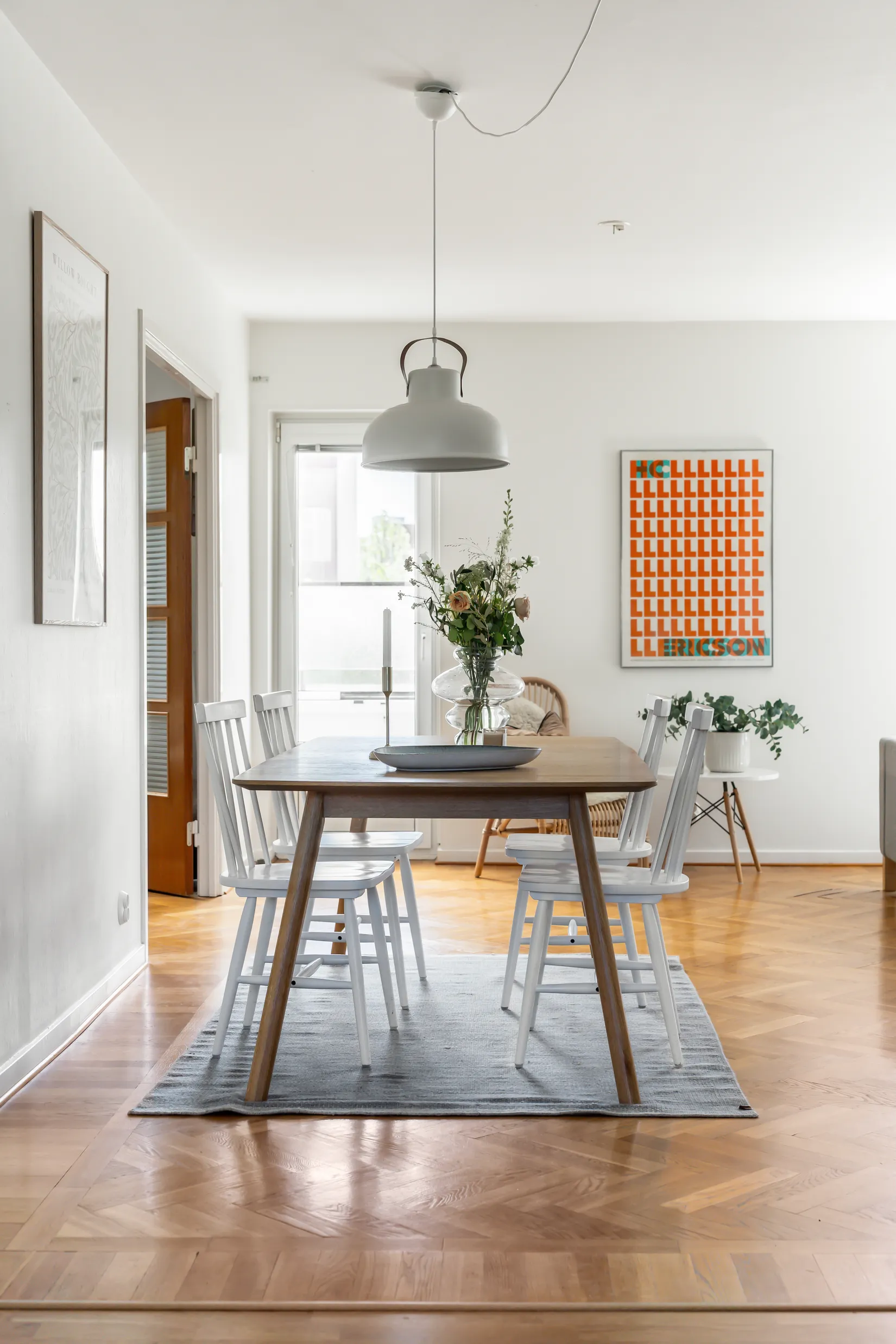 Bostadsrätt, Sveagatan 12, Kristianstad