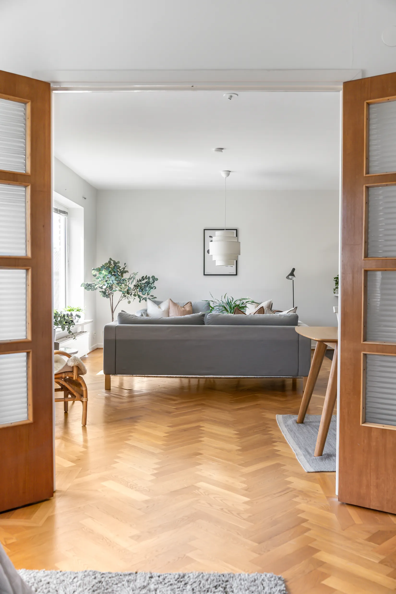 Bostadsrätt, Sveagatan 12, Kristianstad