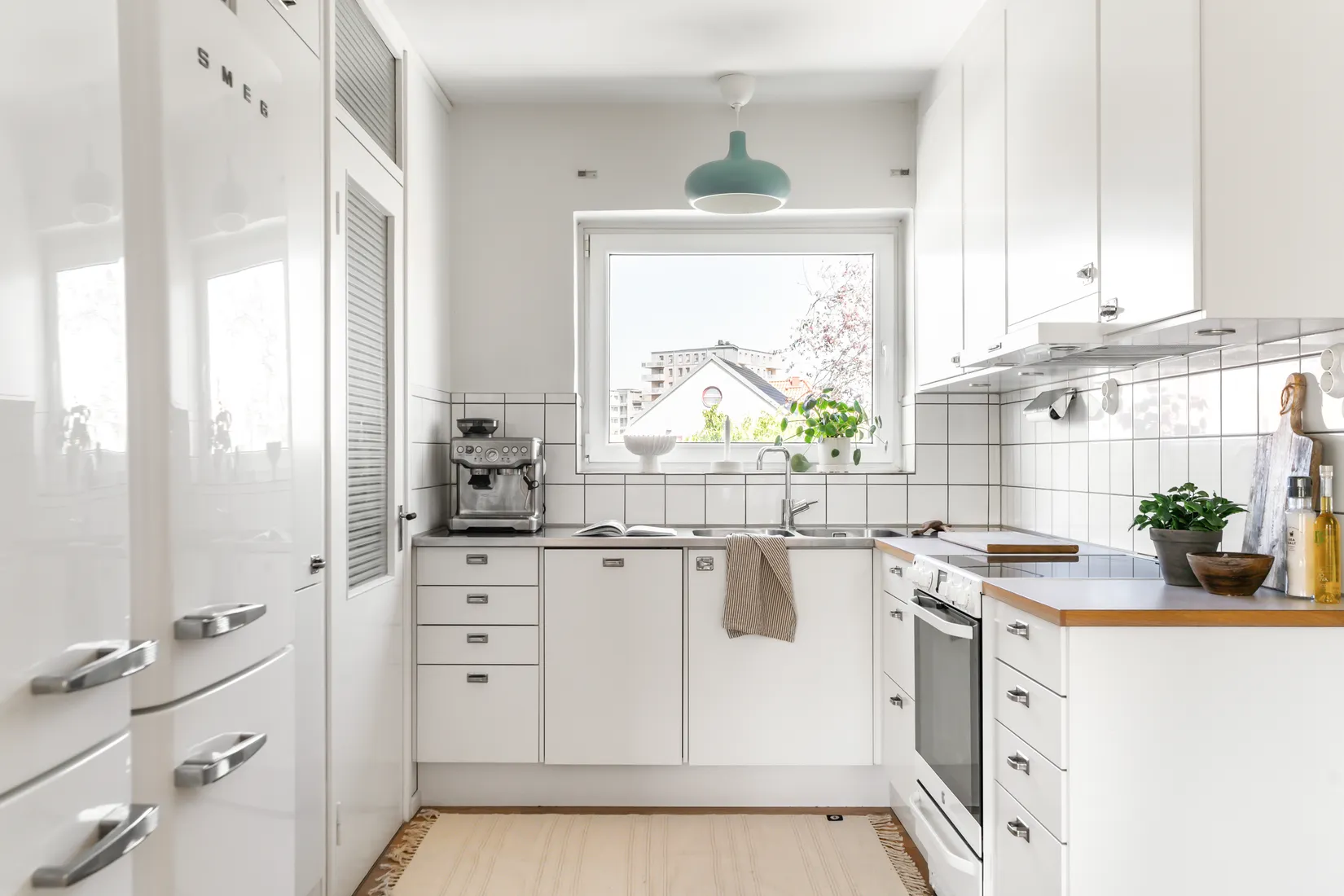 Bostadsrätt, Sveagatan 12, Kristianstad