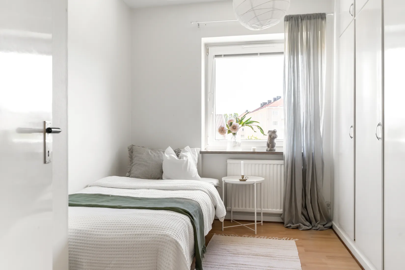 Bostadsrätt, Sveagatan 12, Kristianstad