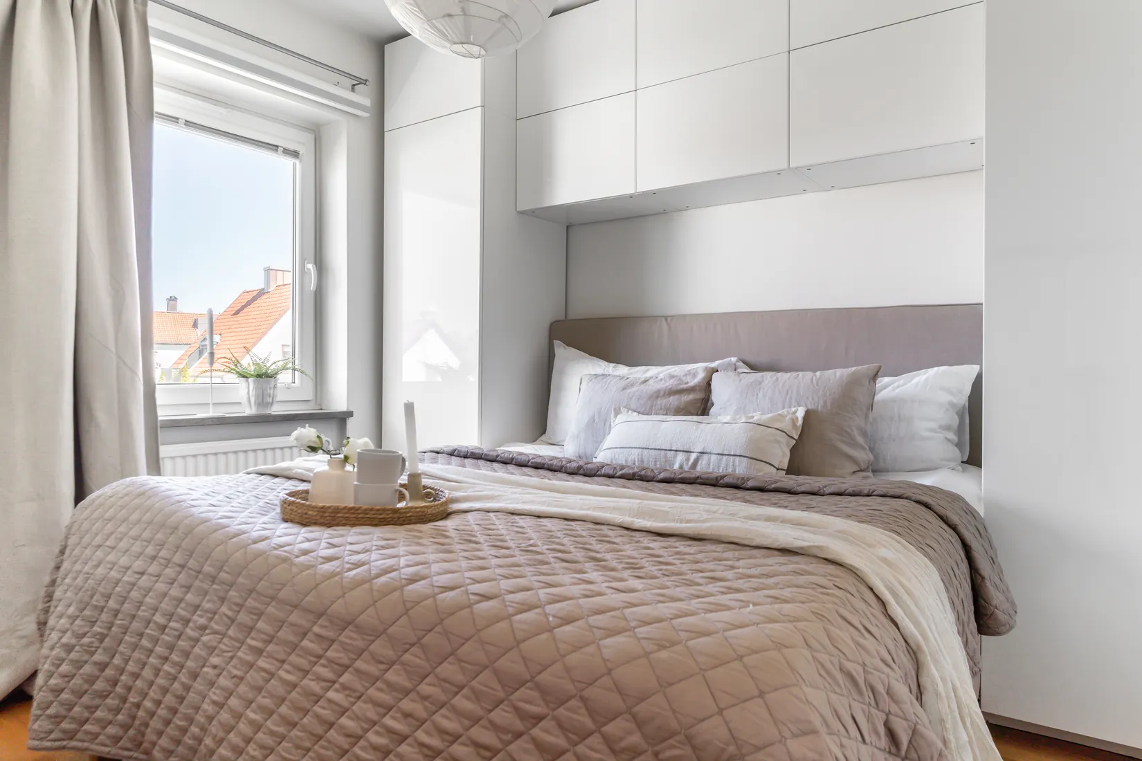 Bostadsrätt, Sveagatan 12, Kristianstad