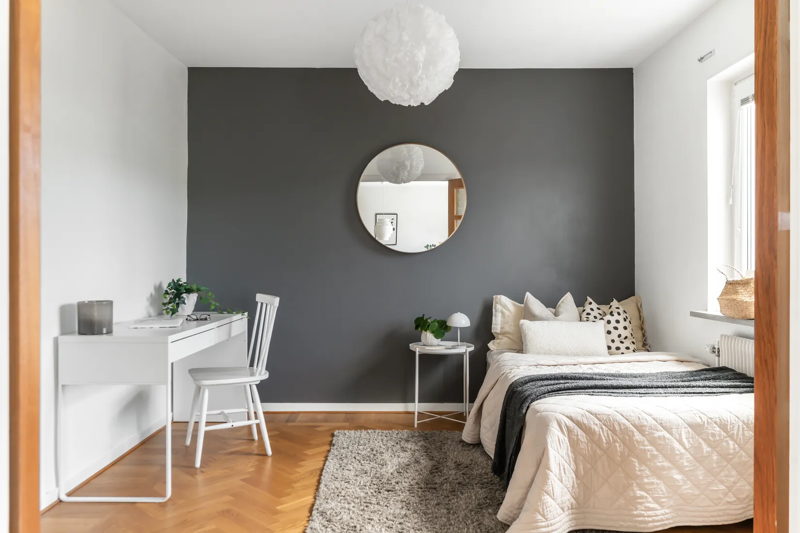 Bostadsrätt, Sveagatan 12, Kristianstad