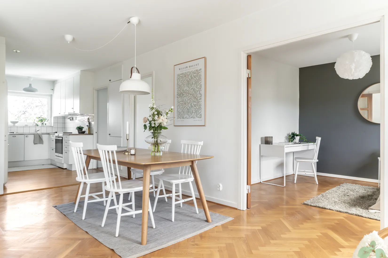 Bostadsrätt, Sveagatan 12, Kristianstad
