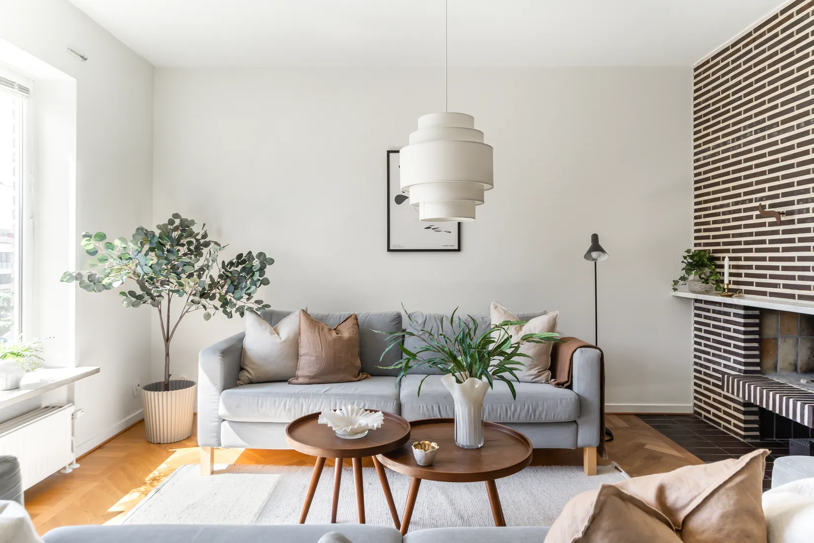 Bostadsrätt, Sveagatan 12, Kristianstad