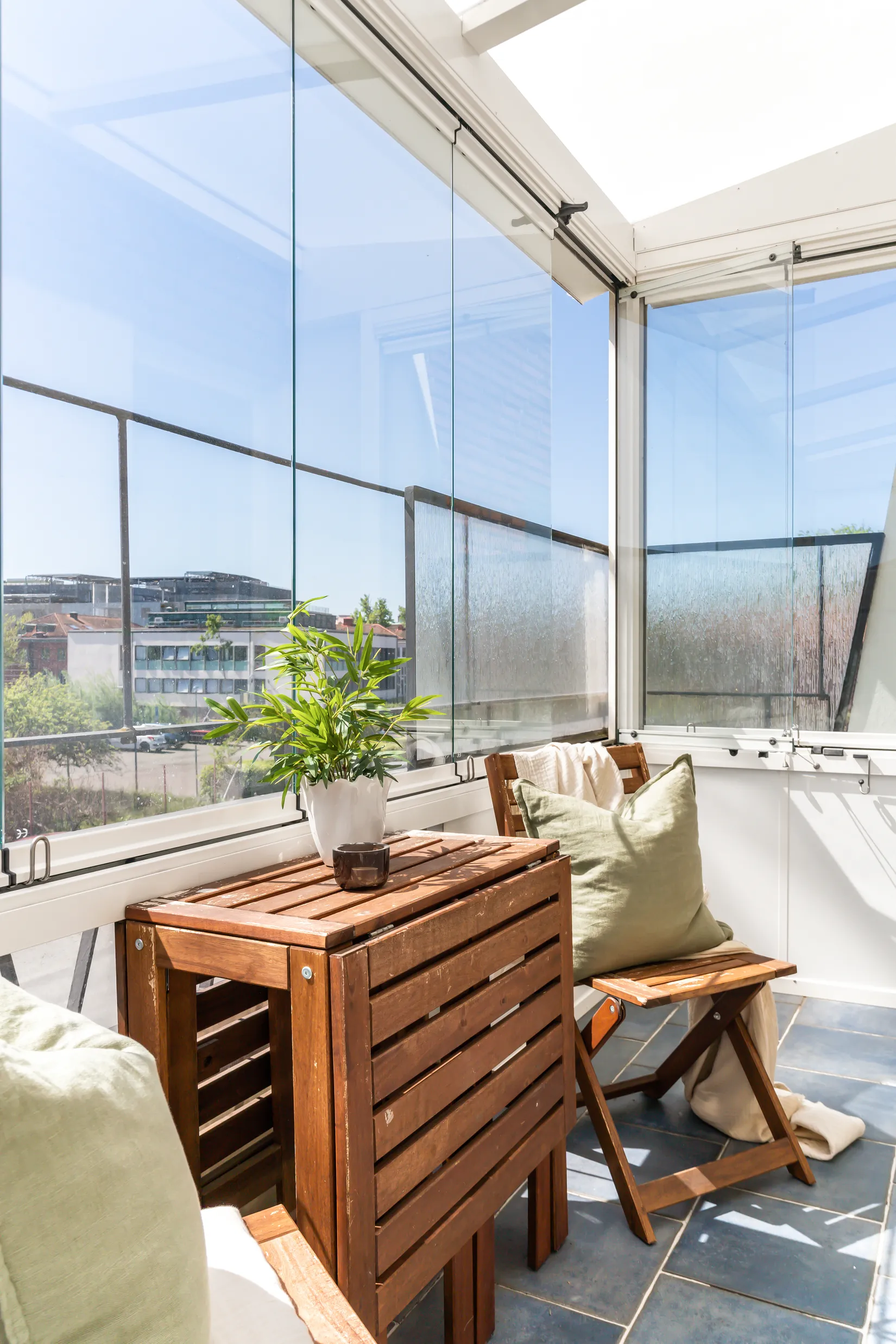 Bostadsrätt, Sveagatan 12, Kristianstad